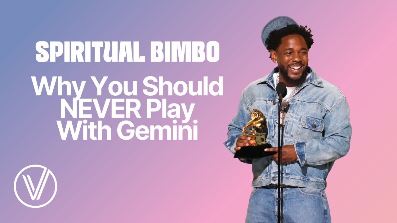 Gemini: Sweetheart Or Supervillain? An Astrological ROAST!
