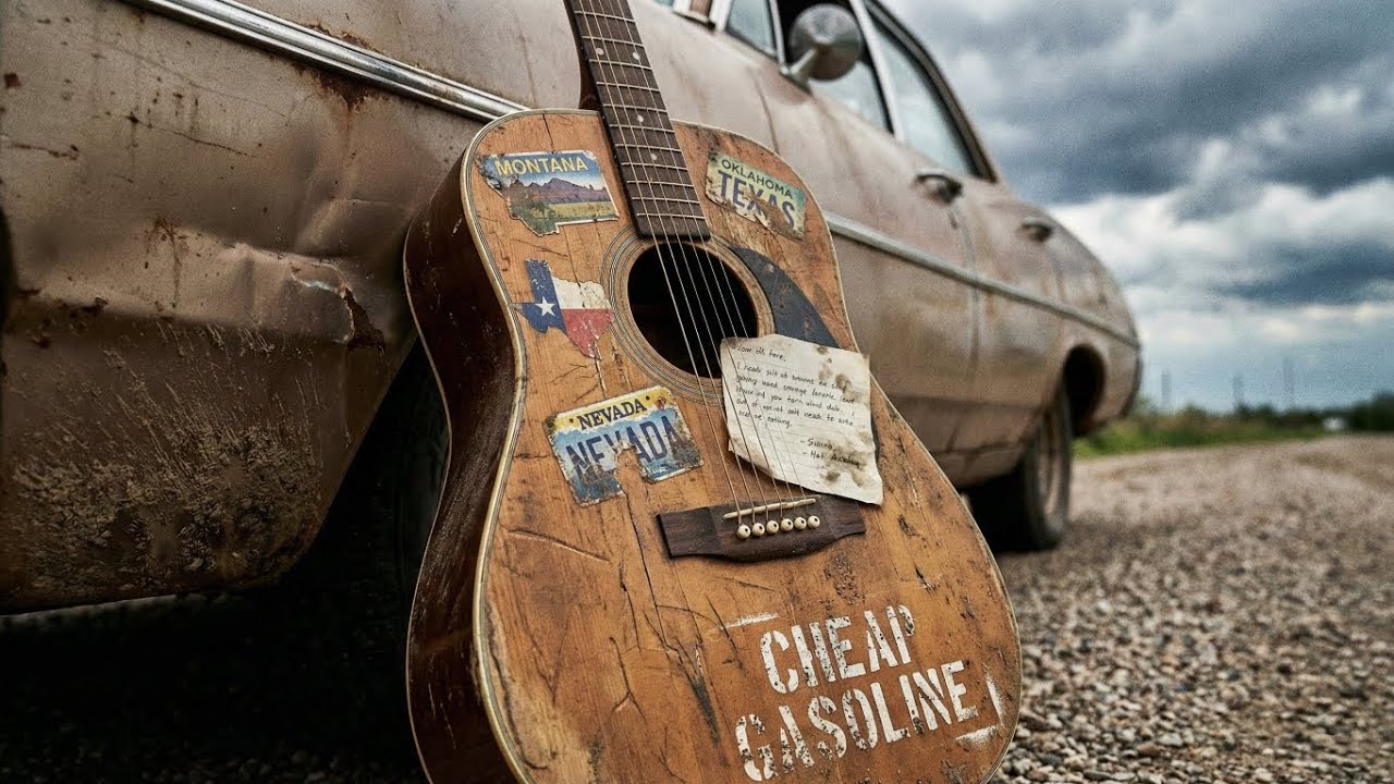 Cheap Gasoline