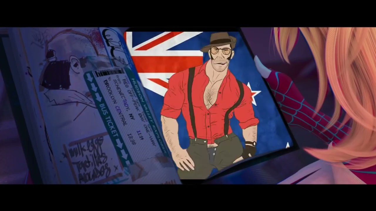 TF2 - Tick Tock Joji - Are These Your Drawings?