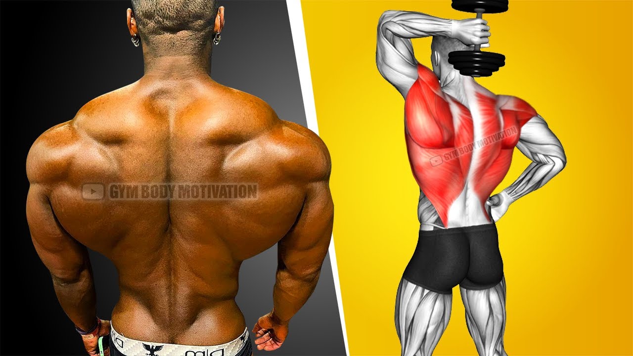 How To Build A V-Tapered Back