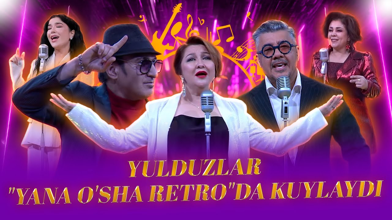 Yulduzlar 