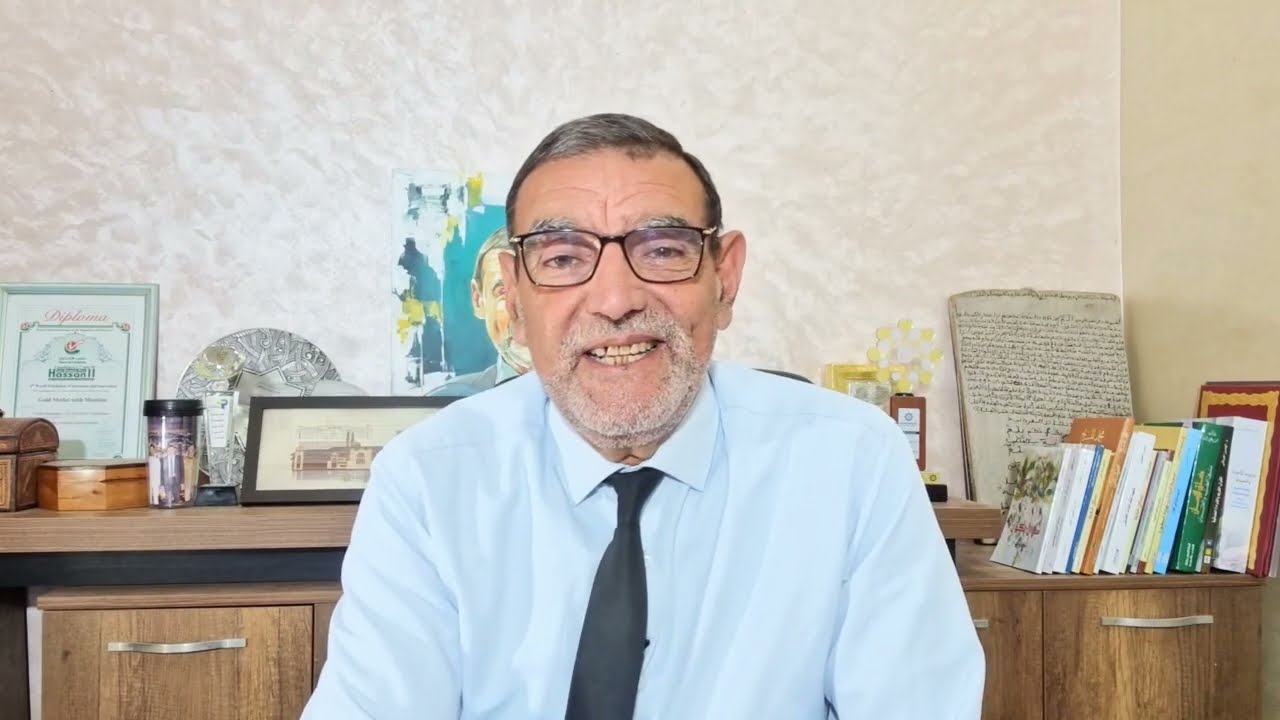 الدكتور محمد فائد || مع الأمراض المناعية دائما: مرض بهجت تنبيه حول الأعراض الأولى