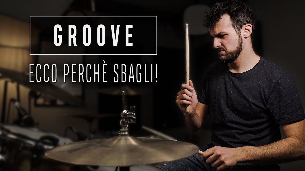 IL SOLITO ERRORE che TUTTI fanno senza nemmeno accorgersene ! | Tutorial