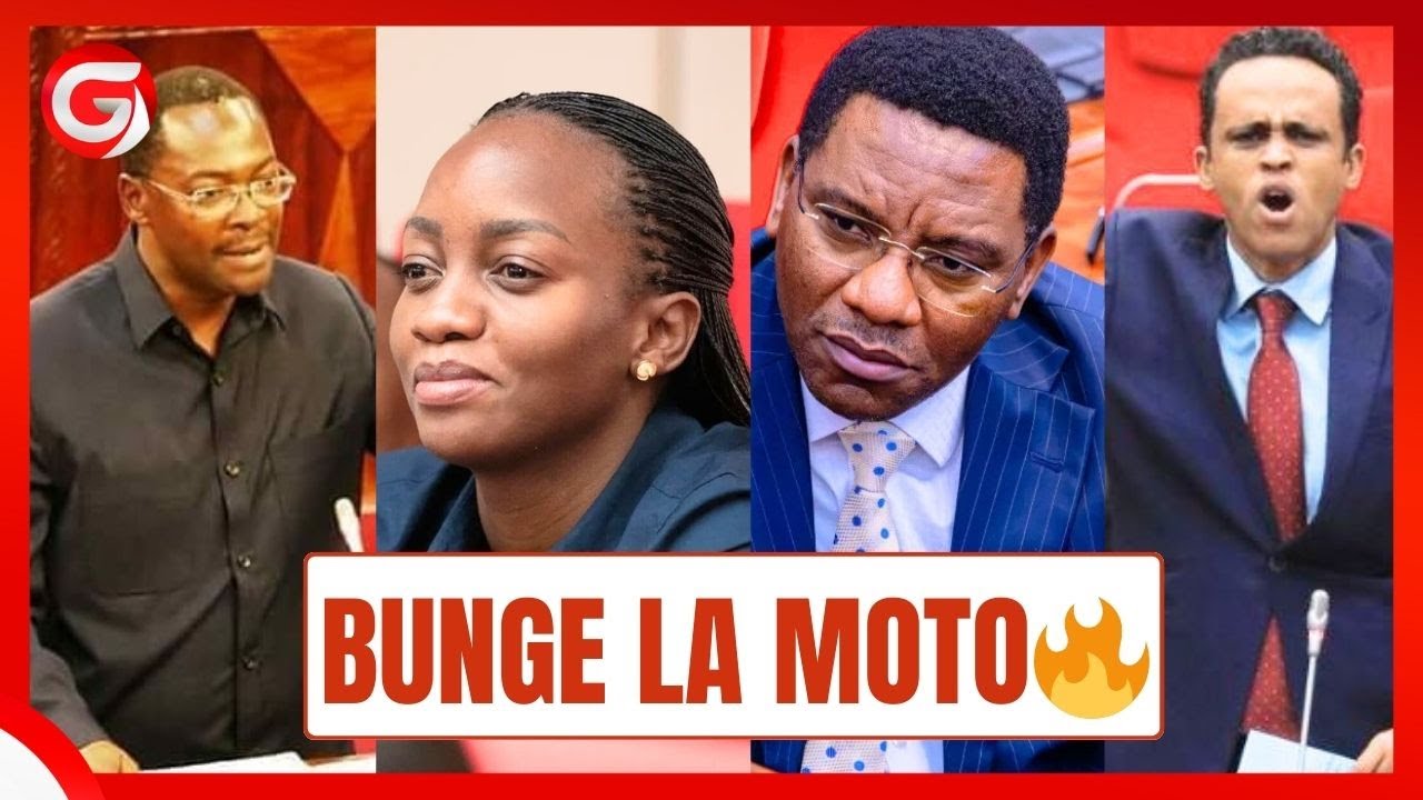 🔴#Live: BUNGE LA MOTO - JESCA MAGUFULI - MAKONDA - BABA LEVO WANAUNGURUMA MBELE ya SPIKA - DODOMA