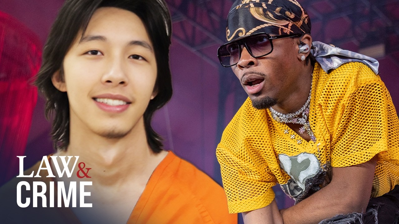 D4vd's Friend Neo Langston Testifies to Grand Jury: Report