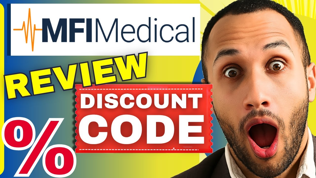 MFI Medical Equipment Review 2025 Is It Legit