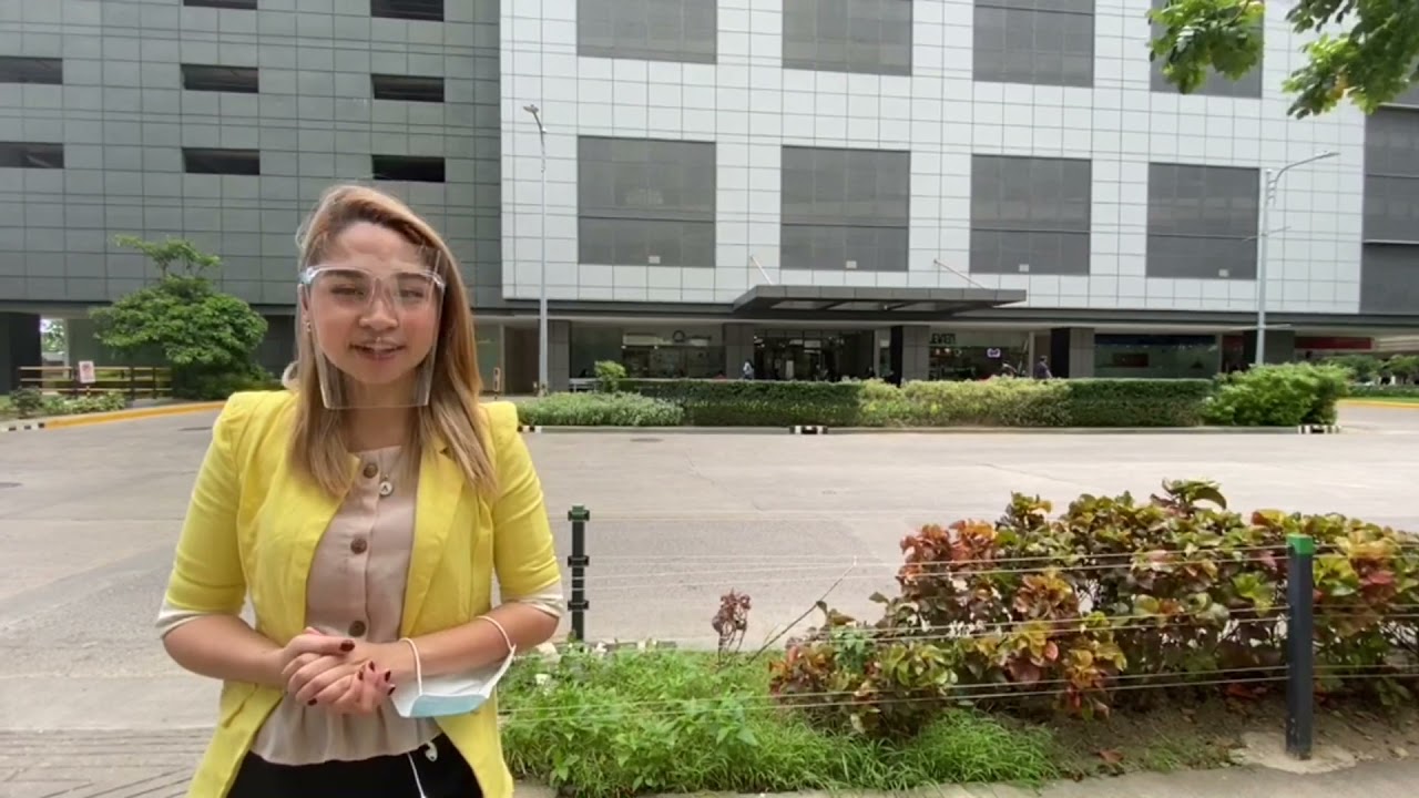 Avida Towers Riala | Cebu IT Park Tour