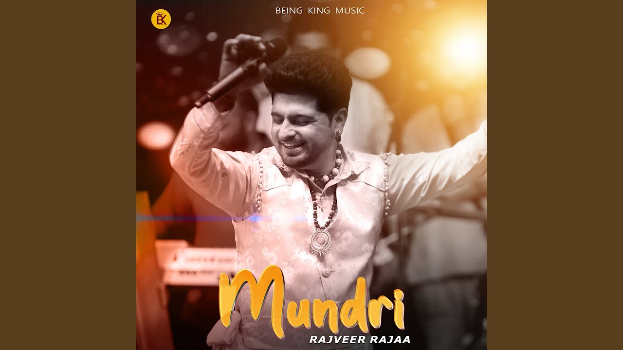 Mundri