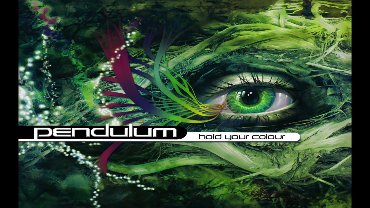 Plasticworld - Pendulum (Slow)