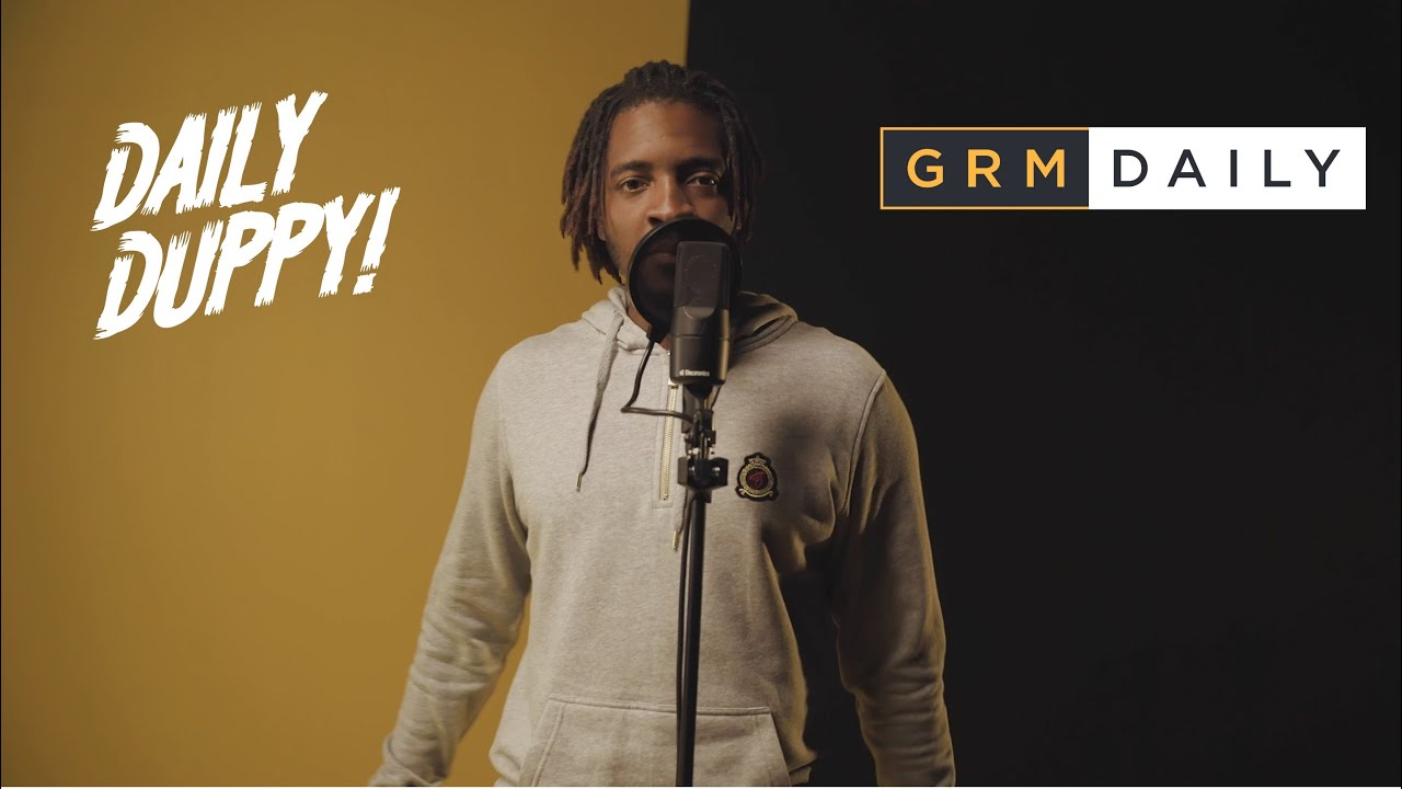 Guvna B - Daily Duppy [Music Video] | GRM Daily