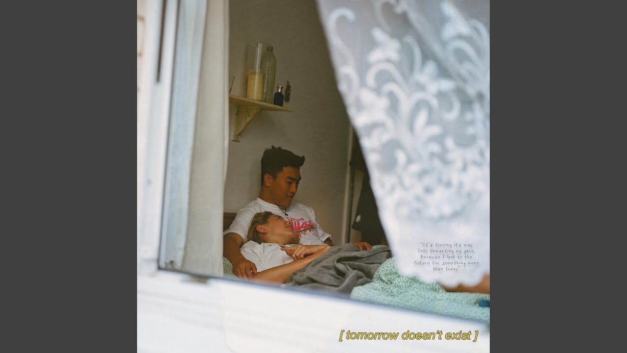 Tomorrow Doesn't Exist