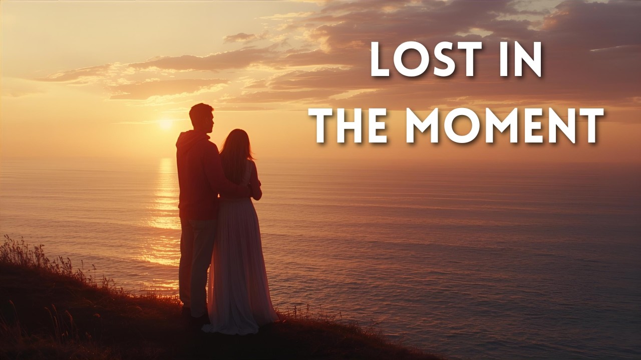 🌙 Lost In The Moment - A Timeless Escape Into The Unseen ✨