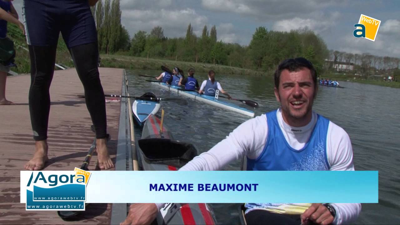 LES PREMIERS CHAMPIONNATS INTERREGIONAUX POUR LE BASSIN DE COURSE EN LIGNE DU VAL DE SCARPE