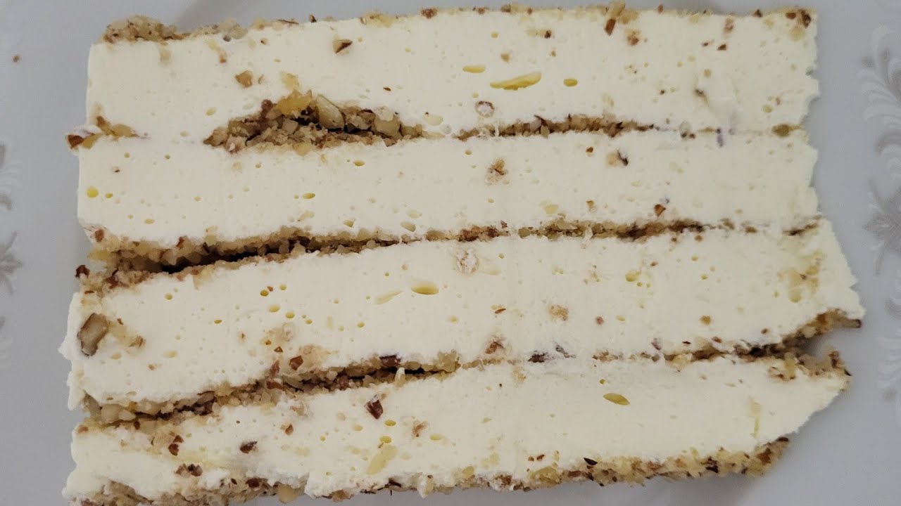 Havana torta i recept koji svima uspijeva ❤️