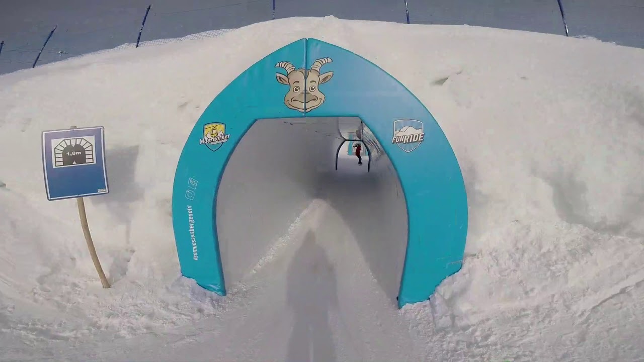 Mayrhofen FunRIDE