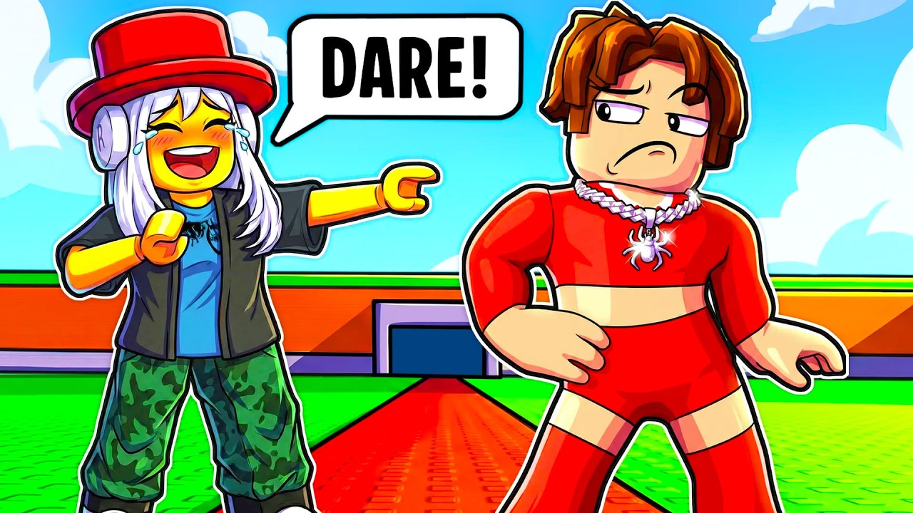 I Played Truth Or Dare With MY CRAZY FAN GIRLS…