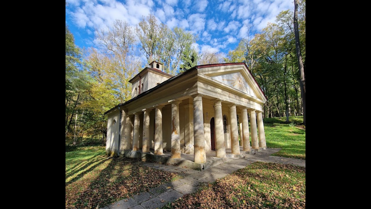 Kaplnka sv. Hildegardy