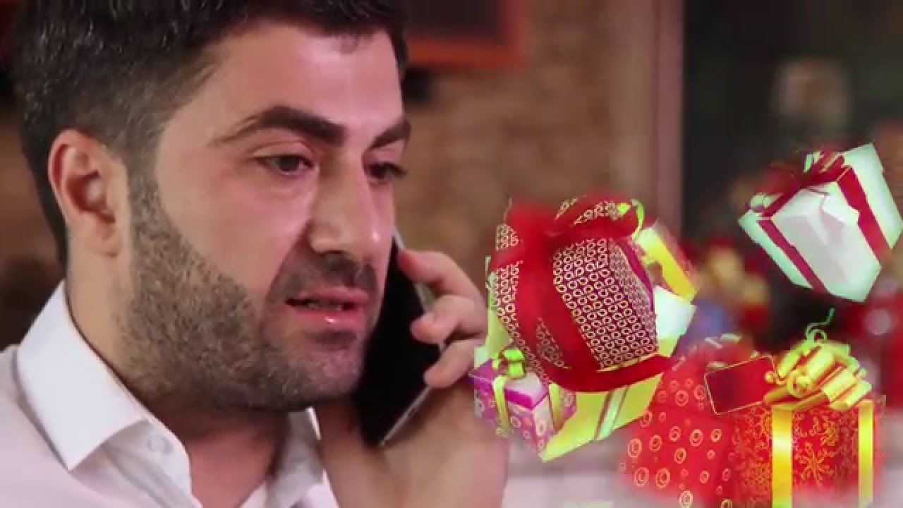 KRAL REKLAM HD (Kral Qelyanaltı Halal Sosisləri)