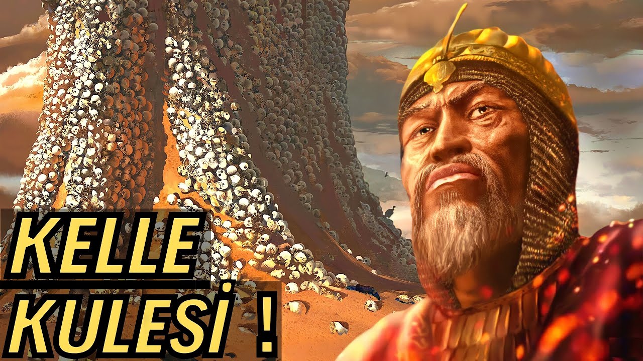 Emir Timur Öfkelenirse Ne Olur ?