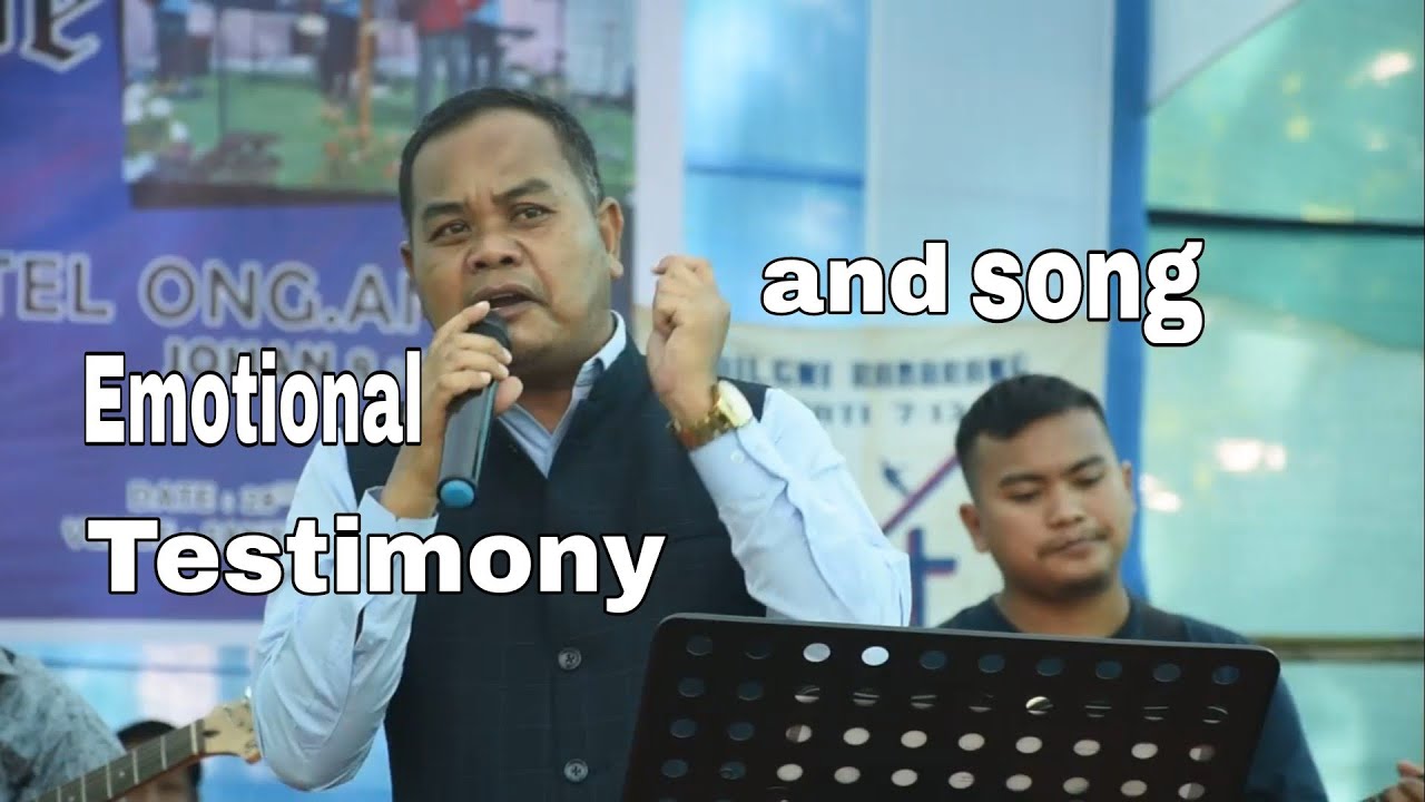 Leobirth R Sangma ni|| Kandikgipa Testimony|| Heart teaching Song🙏❤❤🔥🔥