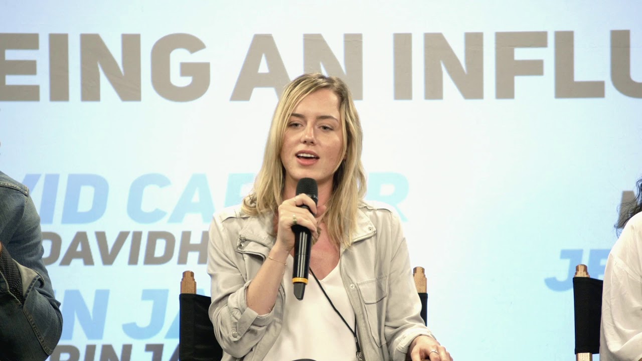 The Challenges of Being an Influencer