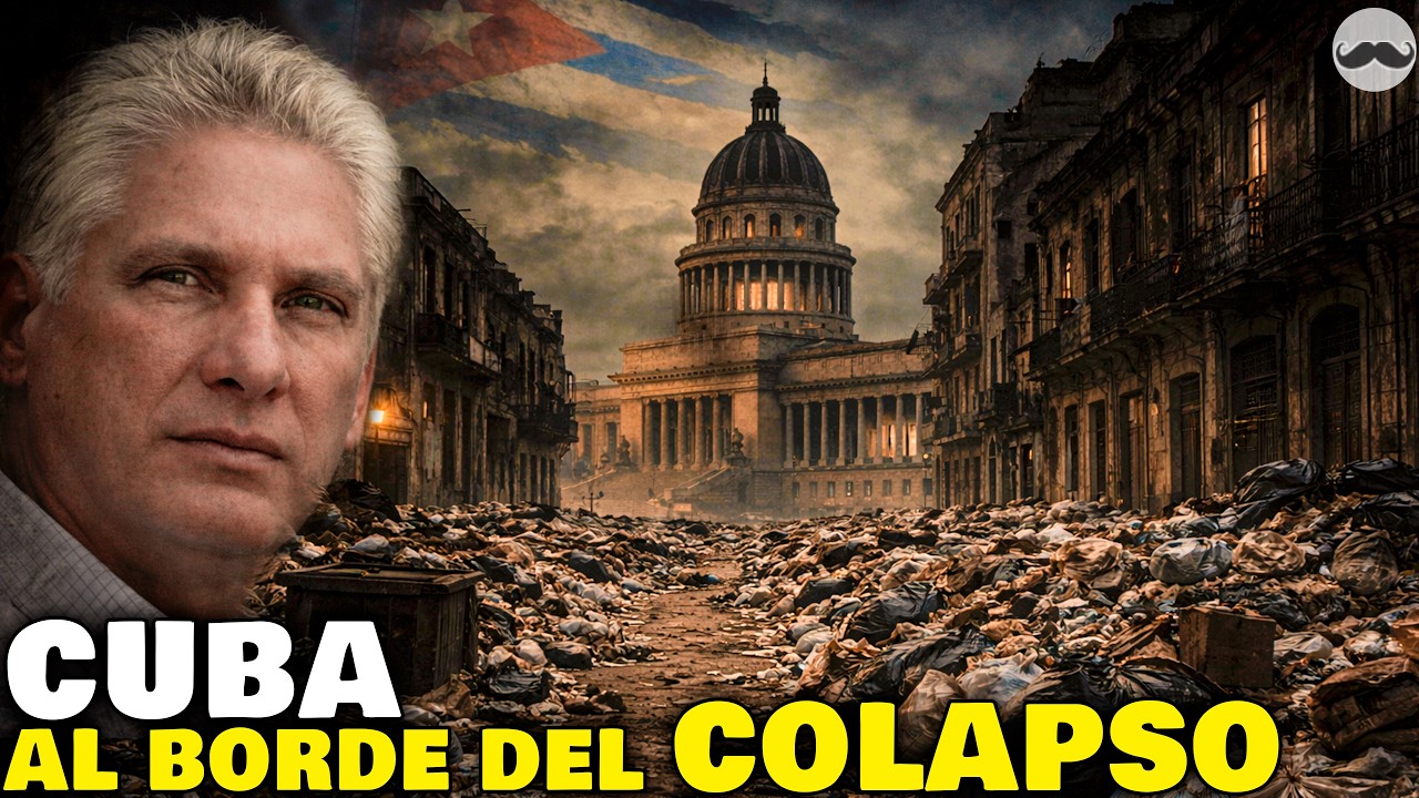 ¿Cómo se vive en Cuba a día de Hoy?