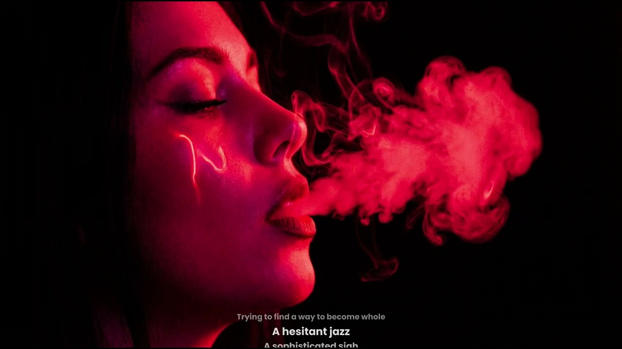 The Jazz Lounge | 2026 Midnight Sessions #05（NO AD）