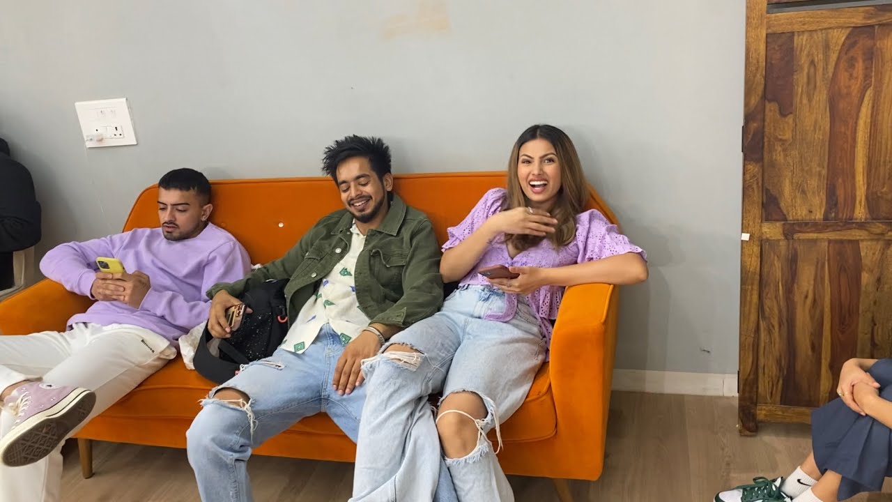 kaafi videos bna li 😅 | Mr.MNV |