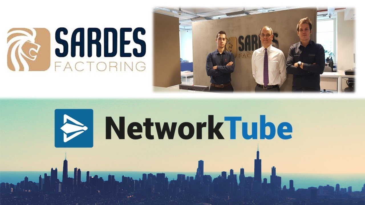 SARDES FACTORING | FİNANSIN İNCELİKLERİ | HAKAN EMİNSOY