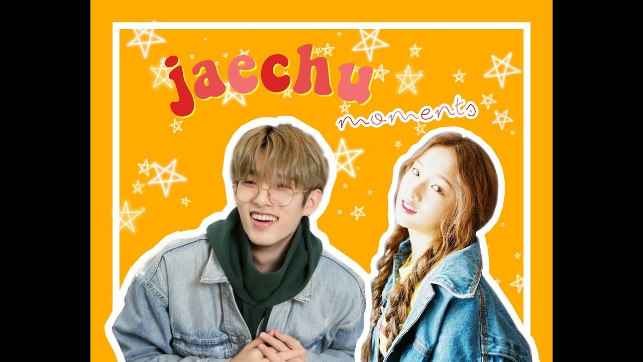 DAYS GONE BY // KRIESHA CHU & JAE OF DAY6 // ASC MOMENTS // pt II