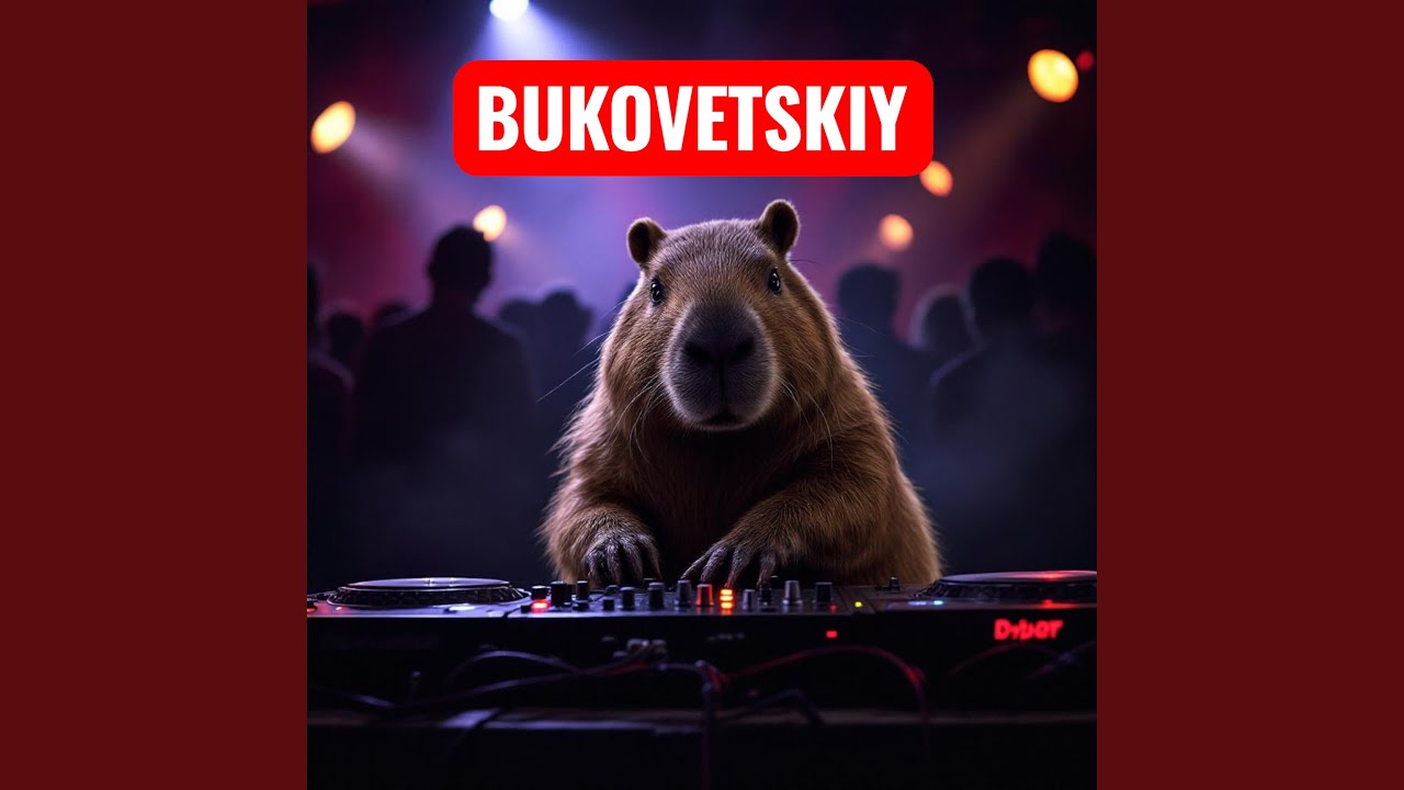 Бурим до рассвета