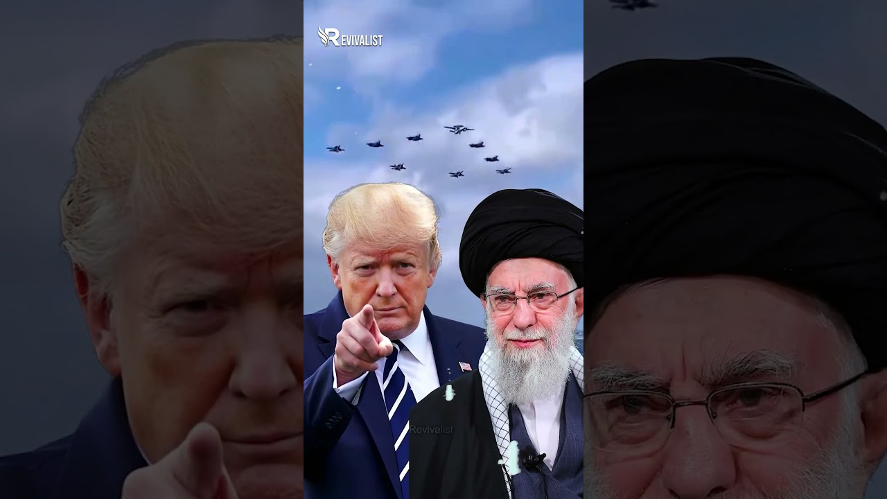 Иранский рой беспилотников представляет серьезную угрозу для американского авианосца.