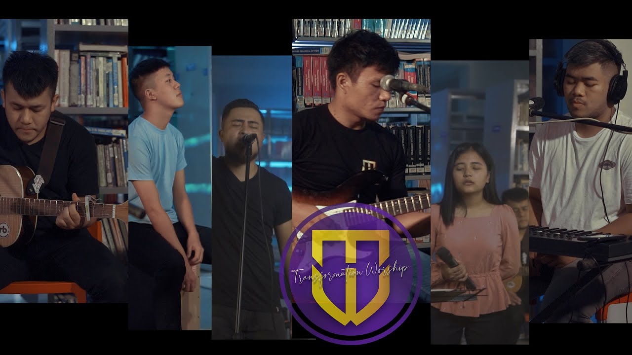 TRANSFORMATION WORSHIP #3