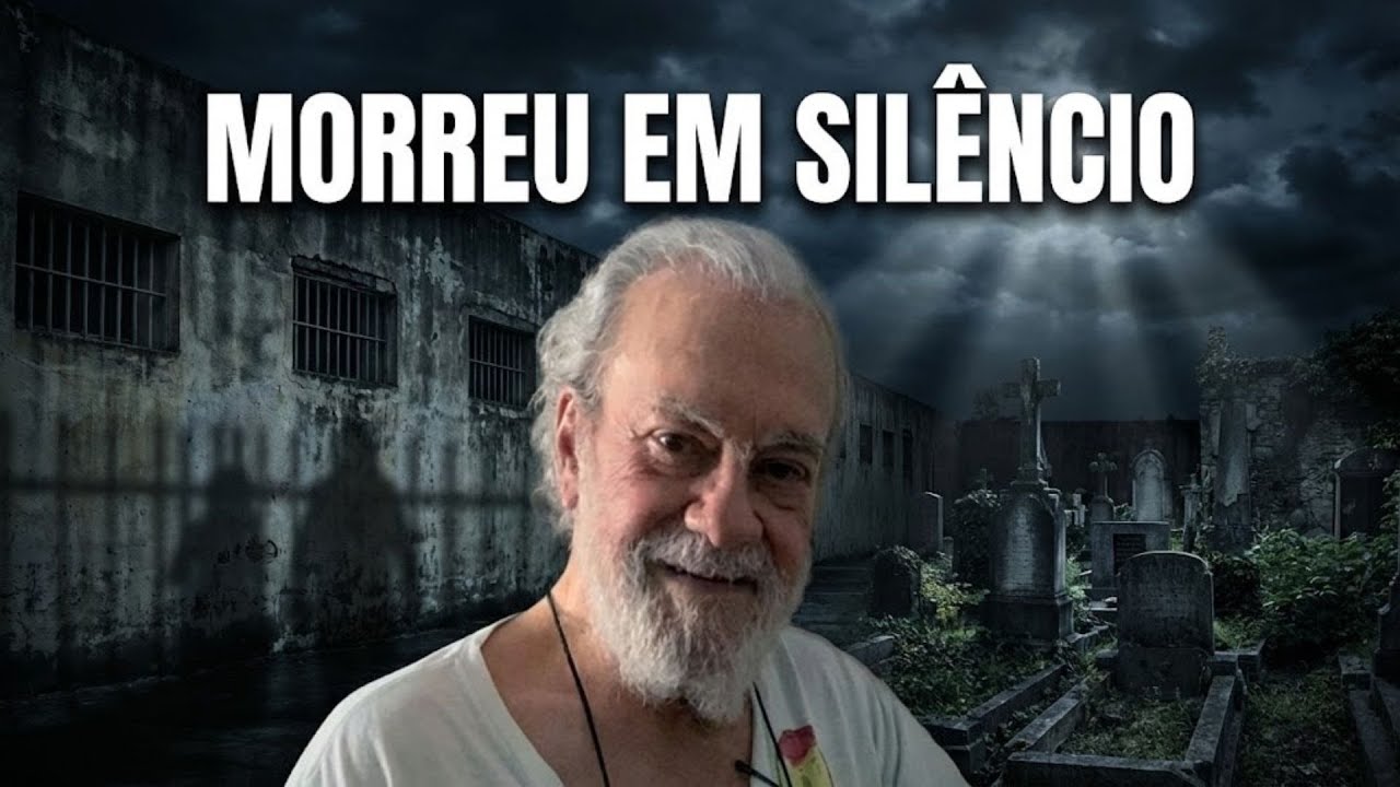 LINDOMAR: A MORTE COBROU A CONTA
