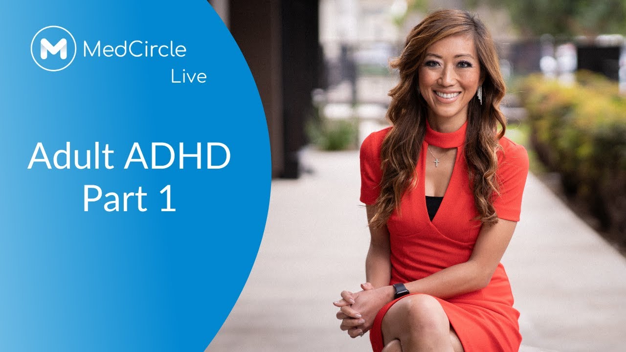 Surprising Myths & Misdiagnoses Debunked: The Truth about Adult ADHD