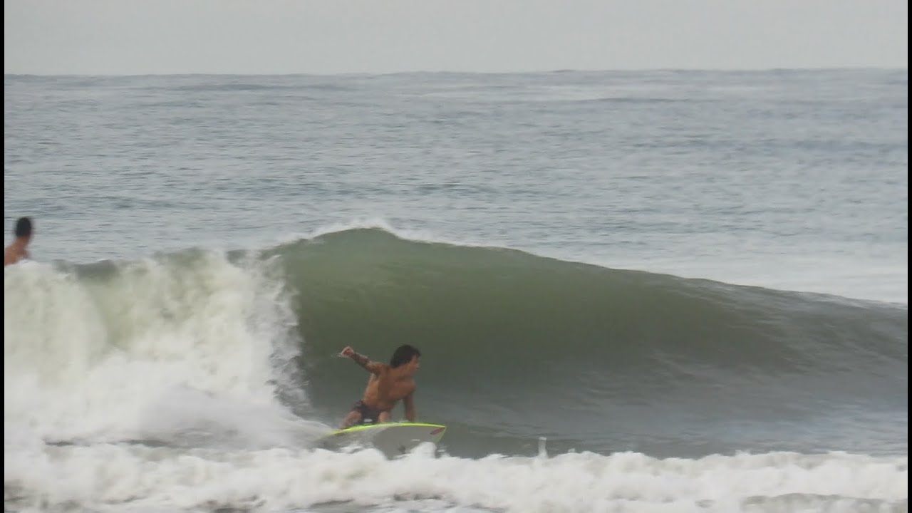 Fortaleza/Praia do Futuro clássico e aquela marola perfeita do iguape!