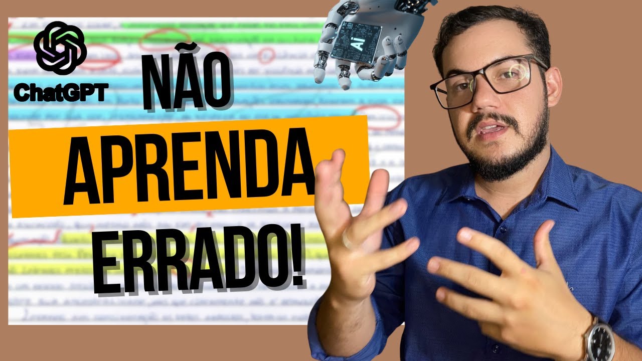 Corrigir redação com IA funciona? Minha opinião sincera + teste!