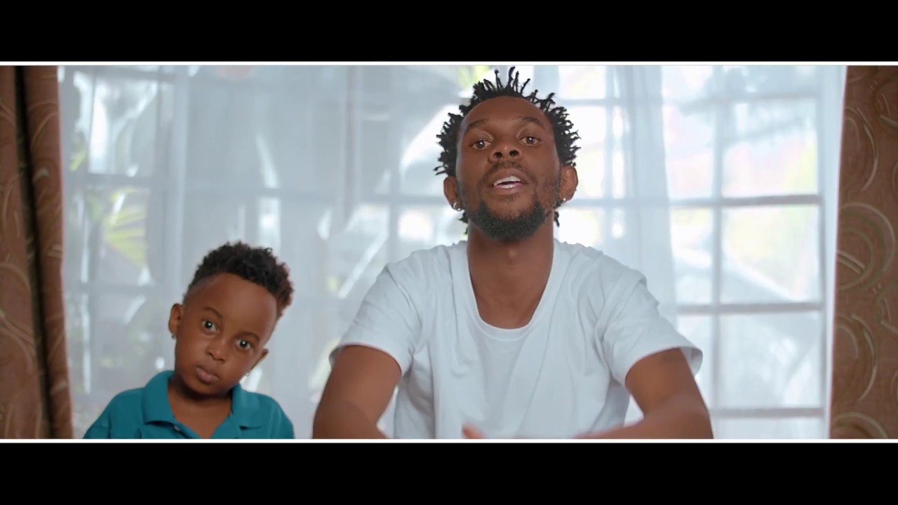 Mun G - Bintwala (Official HD VIDEO)