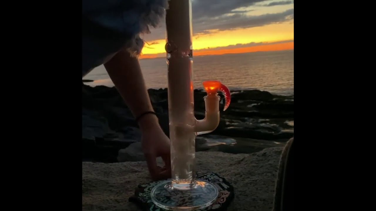 FATTEST BONG RIPS AND DABS 2020