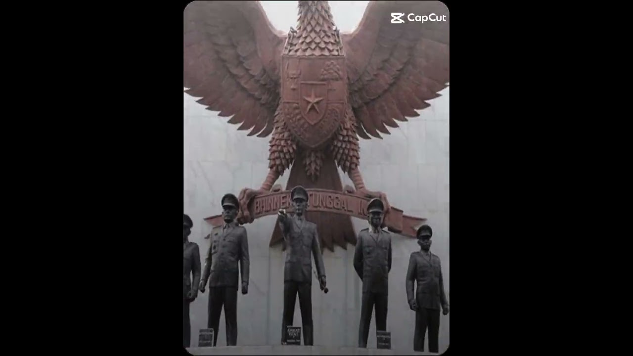 Peristiwa G30S PKI 30 September 1965⚒️☠️