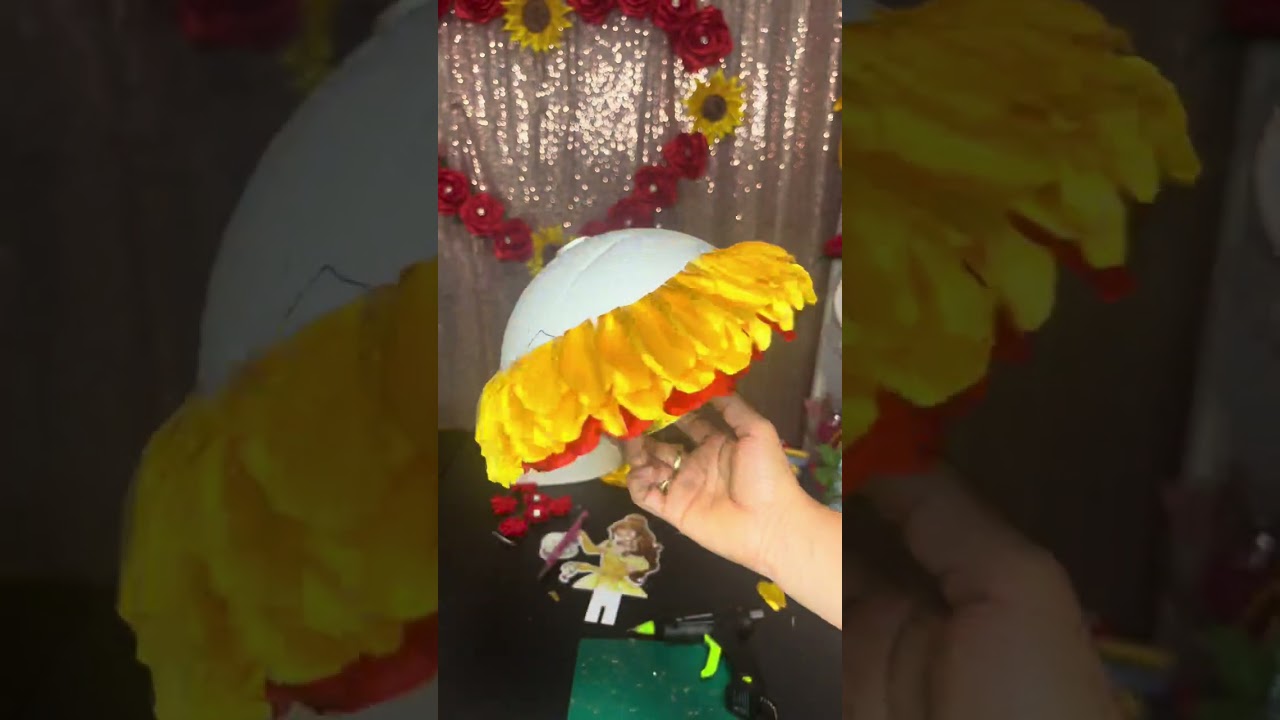 Aki les comparto el tutorial de la princesa