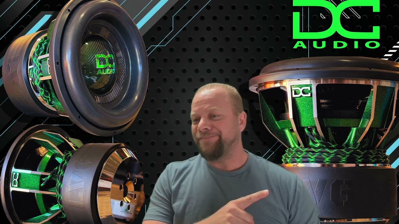 Lets Talk About the DC Audio level 6 m6 loaded withh all kinds of custom options