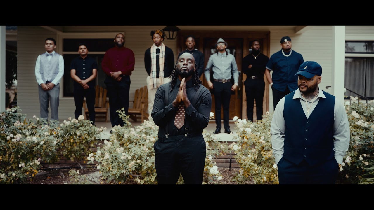 Ignatius - IDK (feat. Nutty Blue) [Official Music Video]
