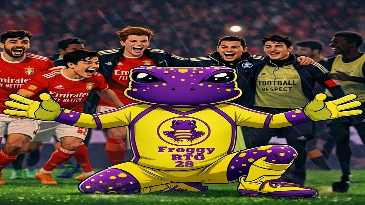 Full Future Star Academy has been released, who do we choose? #toty #eafc26 #rtg #soccer