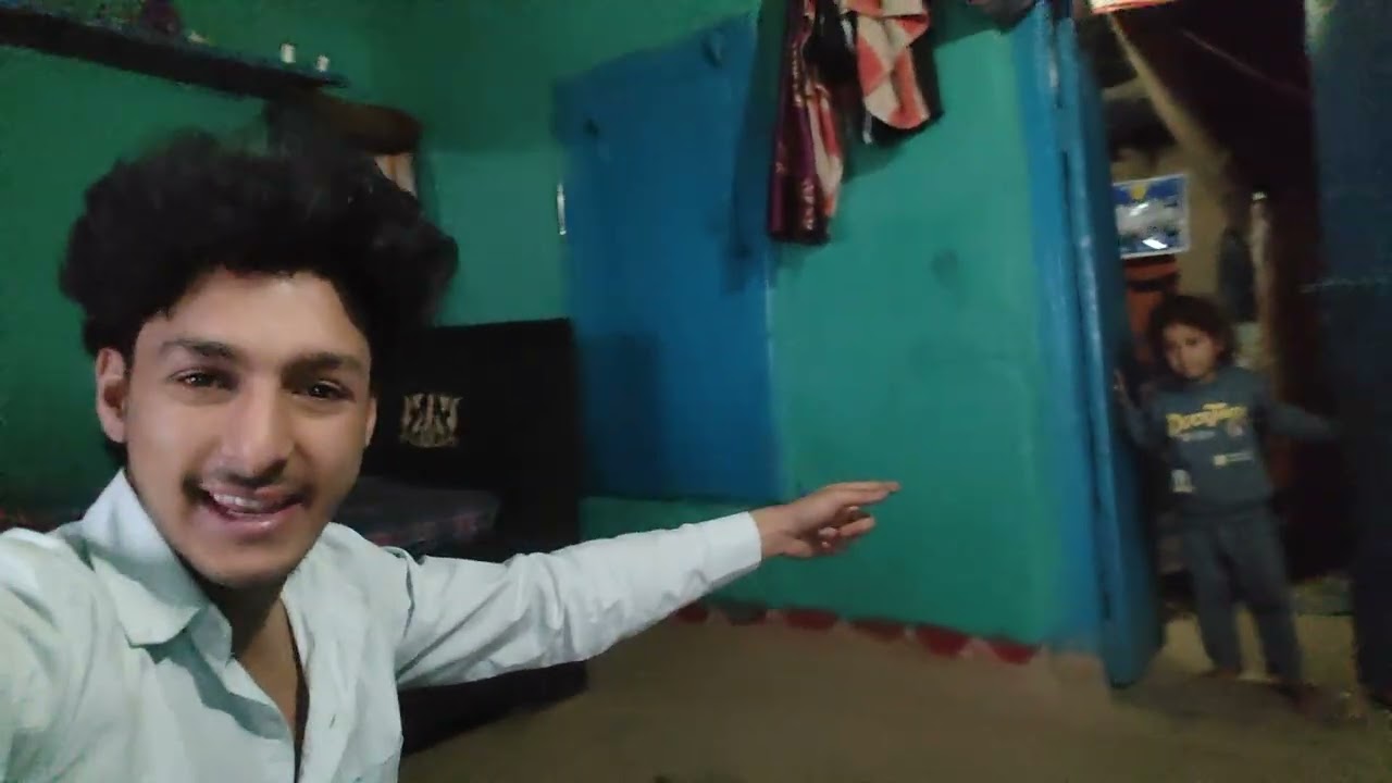 Shidu ke thappd😅♥️ll mini vlog 👍