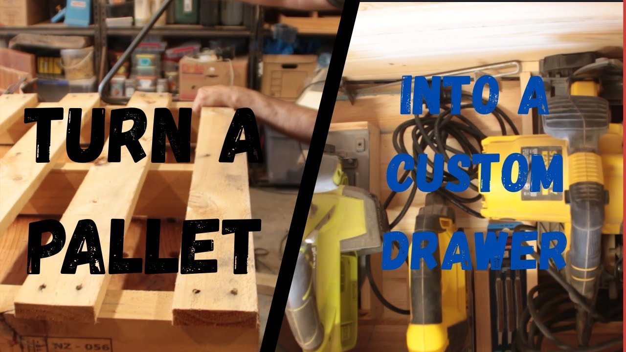 Beginners guide to custom drawer inserts