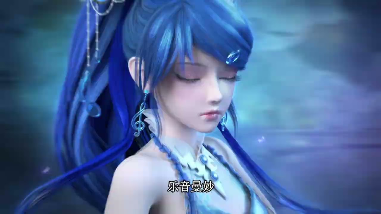 【精灵梦叶罗丽X月灵石】第23集 最终之战！