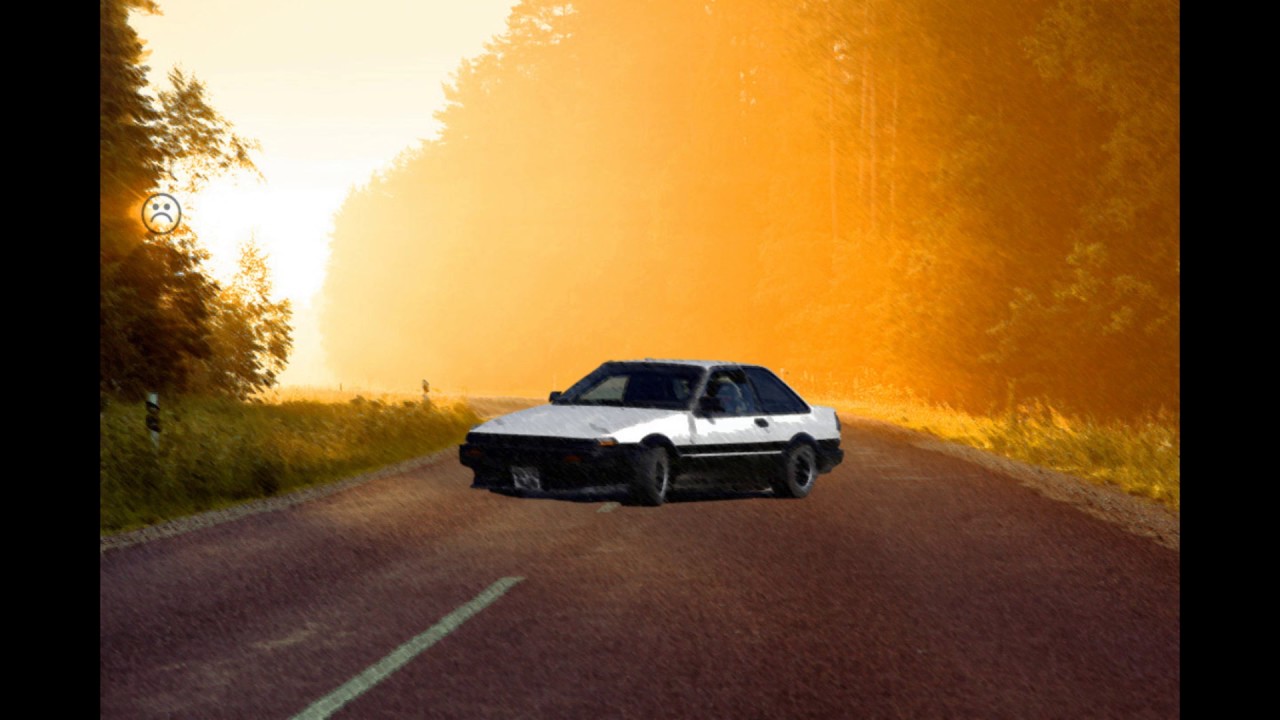 Beat of the Rising Sun Vaporwave Mix (Ｉｎｉｔｉａｌ　Ｄ)