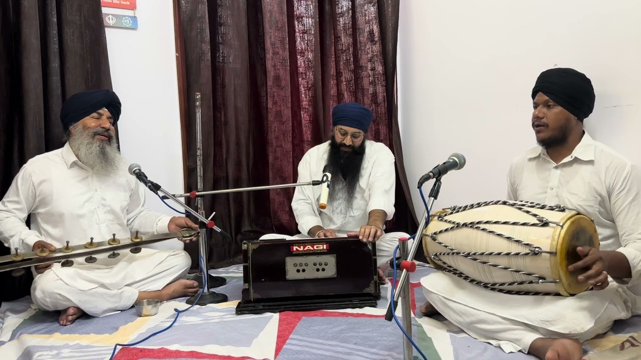 ਰਸ ਹਰੀ ਦੇ ਨਾਮ ਵਾਲਾ ਪੀ ਲੈ🙏🏻🙏🏻🙏🏻🙏🏻🙏🏻