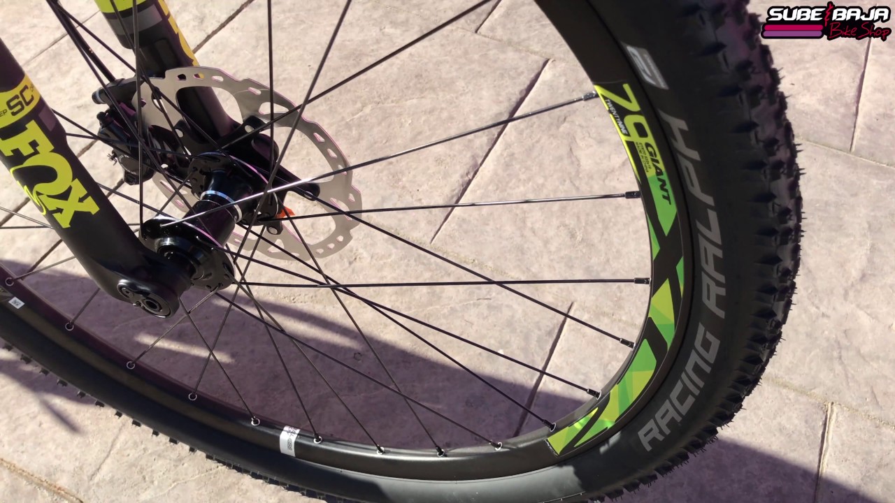 Giant XTC Advanced 1.5